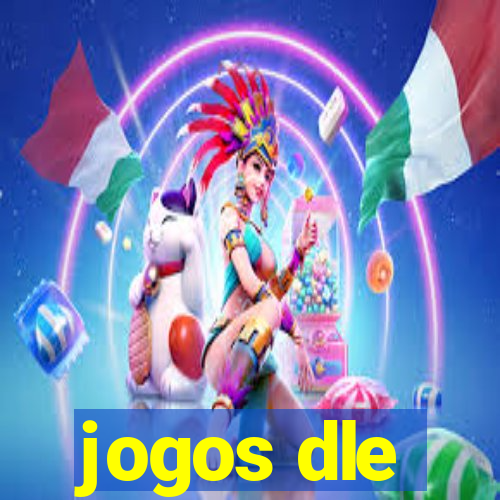 jogos dle